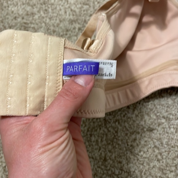 NWOT Parfait Erika Bralette - Picture 2 of 7